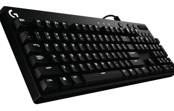 Due nuovi modelli di tastiera da Logitech