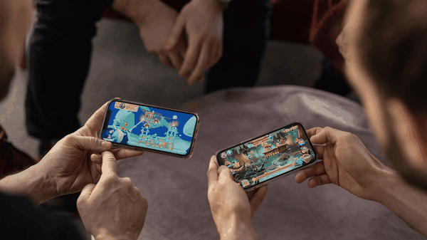 Pubblicita pro-Israele appaiono su alcuni videogame mobile