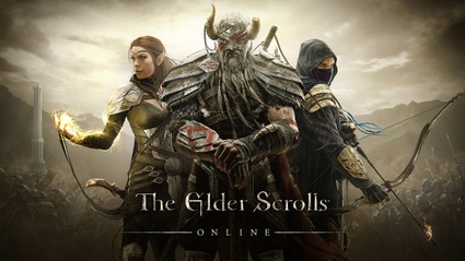 The Elder Scrolls Online e in regalo su Epic Games Store