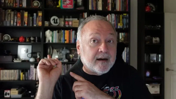 Tim Cain torna in Obsidian full-time