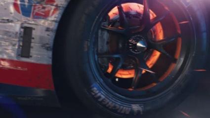 Immagini e trailer per il nuovo capitolo della serie GRID