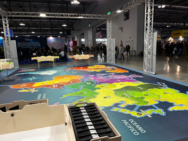 Milan Games Week 2023: il meglio dell’edizione, tra padiglioni e attività