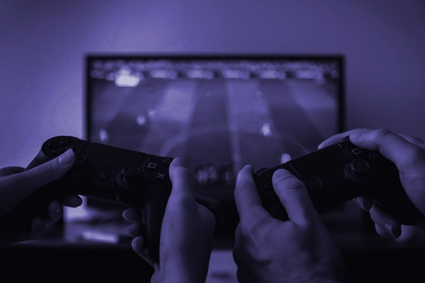 Parte oggi la nuova community di Gamesurf!