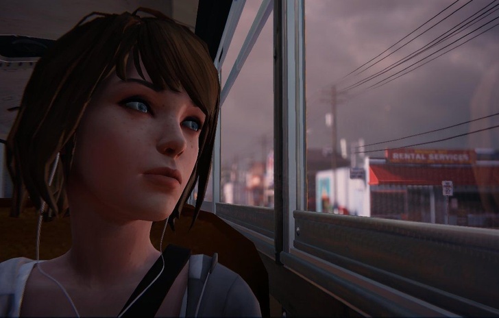 Life is Strange Limited Edition ha una data