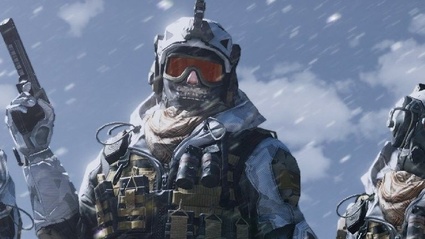 Laggiornamento di Warface ci porta in Siberia