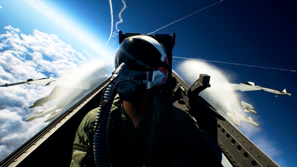 Ace Combat 8: Wings of Theve PC Review - Bandai Namco Delivers the Biggest and Most Complete Arcade Flight Simulator Ever
