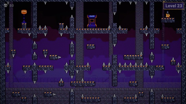 Ziggy, il platform di precisione al prezzo di un cornetto – Recensione PC 