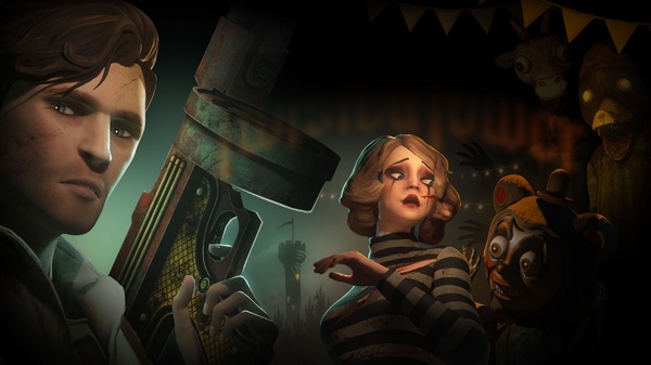 Twisted Towers - Recensione: un onesto shooter che dovrebbe lasciare in pace Bioshock