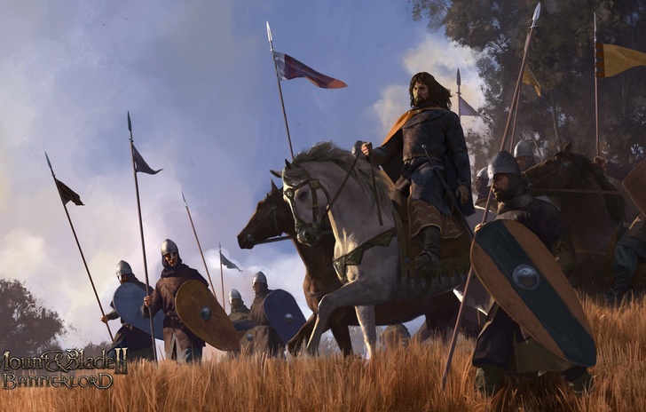 Mount  Blade 2 è uscito in versione definitiva