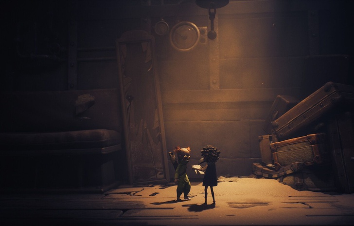 Little Nightmares 3 everything you need to know a new nightmare comes to life