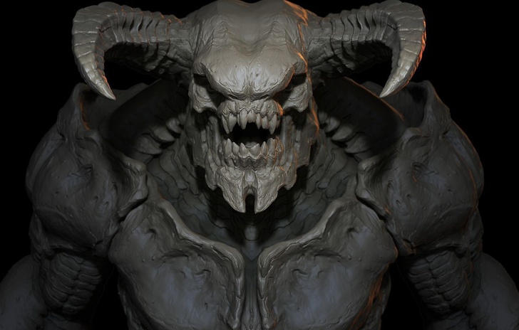 DOOM disponibile in tutto il mondo