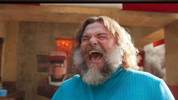 Jack Black e Minecraft - Successo virale oltre ogni previsione