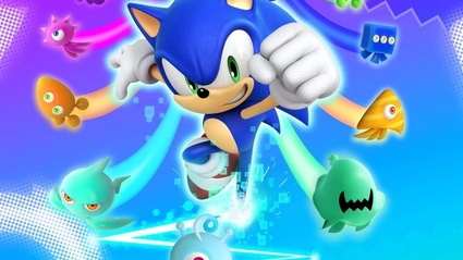 Recensione Sonic Color Ultimate