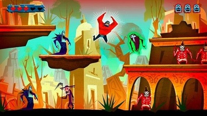 Annunciati da Microsoft i titoli di luglio del Games With Gold