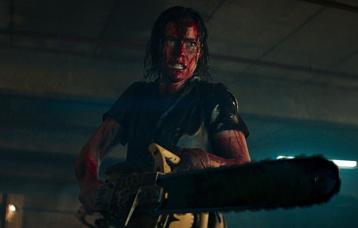 Evil Dead Rise Nuovo trailer del film in uscita ad aprile