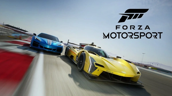 Forza Motorsport dal 10 ottobre su PC e Series X|S
