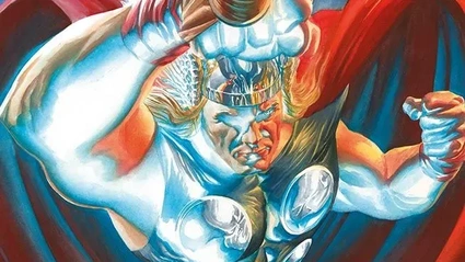 L'Immortale Thor: Il Cielo Minaccia Tempesta