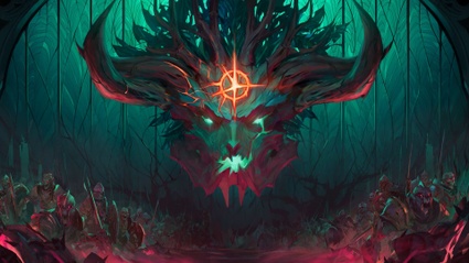 Terrinoth: Heroes of Descent ha una demo su Steam