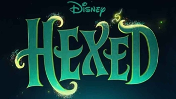 Disney annuncia Hexed - Film d’animazione originale per il 2026