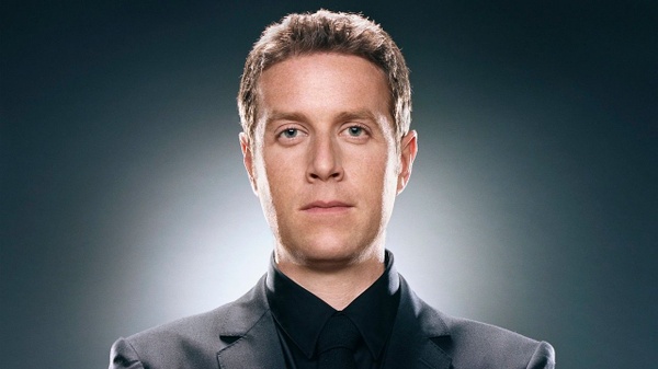 L'E3? Si e suicidato, secondo Geoff Keighley