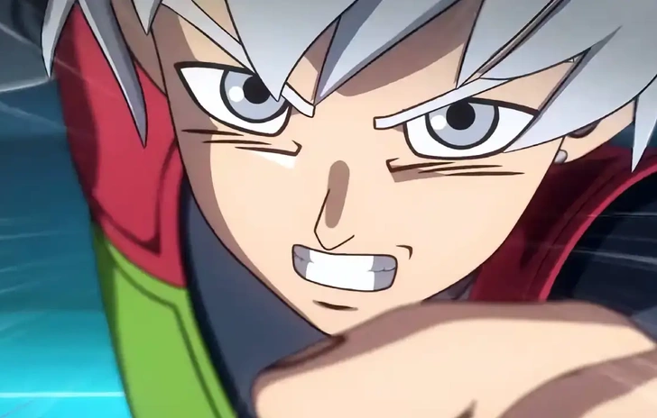 Dragon Ball Xenoverse 3 Anteprima lera AGE 1000 che vuole rivoluzionare la saga 