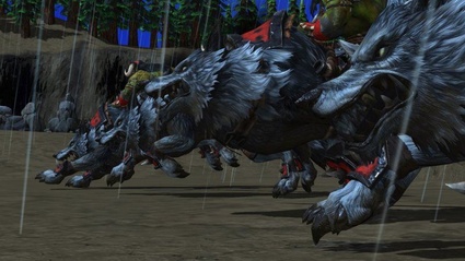 [BlizzCon 2018] Pubblicati i contenuti della collector's di Warcraft Reforged