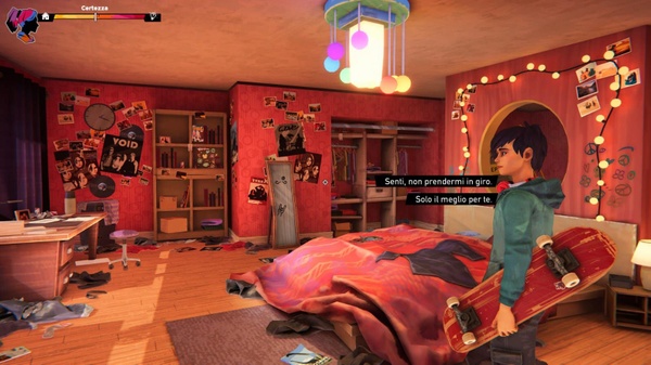 Route 96 Mile 0, la recensione di un prequel on the road!