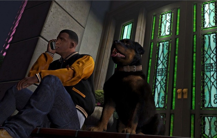 GTA V rallenta dopo lultimo update su PC colpa dellantimod
