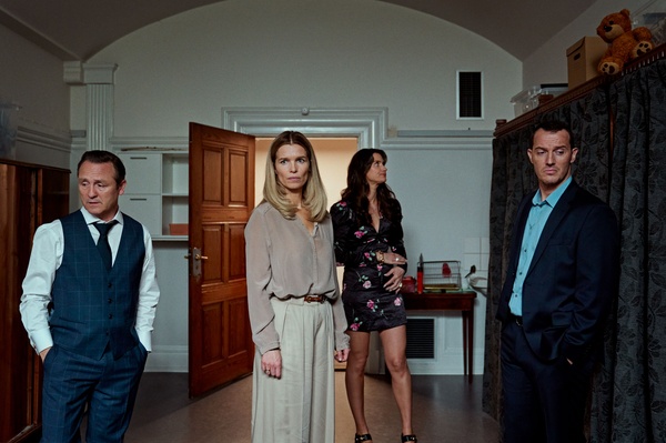 Reservatet – La riserva: sotto l’apparente perfezione, i segreti nella serie di Netflix