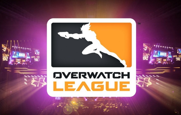 Twitch è la piattaforma ufficiale per la Overwatch League