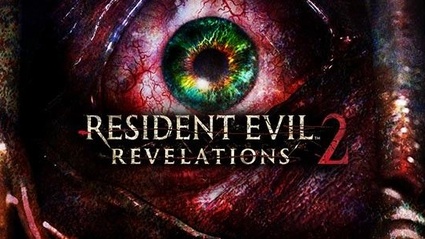 Un nuovo trailer per Resident Evil Revelations 2!