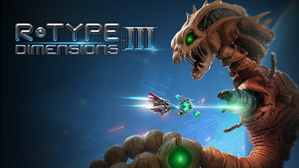 R-Type Dimensions III, lo shmup si mostra di nuovo con un'inedita veste 16-bit