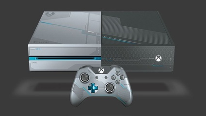 Xbox One e la piu venduta a Ottobre in USA