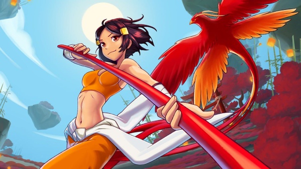 Akatori, un agile metroidvania dal grande potenziale - Anteprima PC