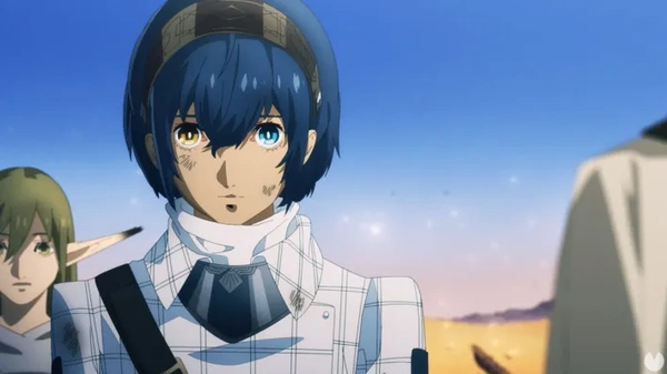 Metaphor: ReFantazio e su "ideali contro Realta"