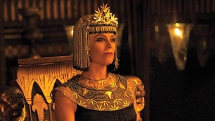 Il trailer finale in lingua originale di Exodus: Dei e Re