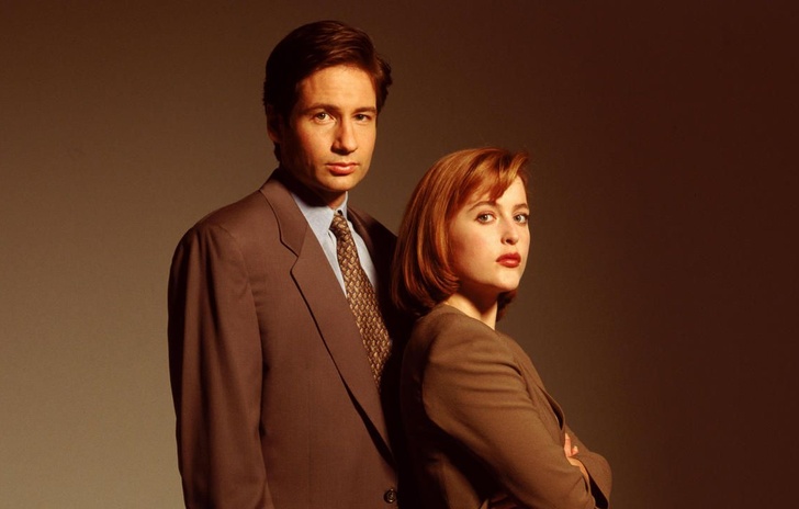 XFiles  Chris Carter parla del reboot
