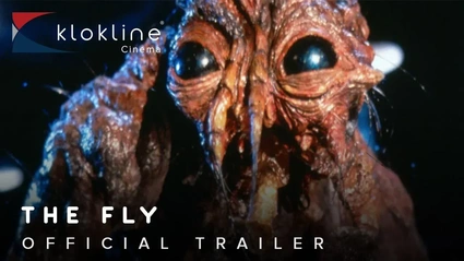 La Mosca - Trailer 1986