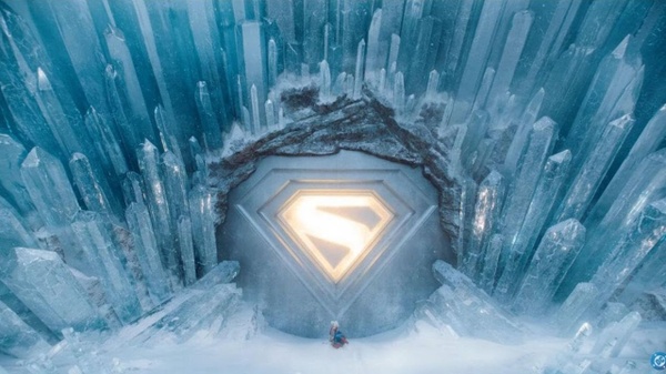 Superman e Lex Luthor - Il lato piu oscuro