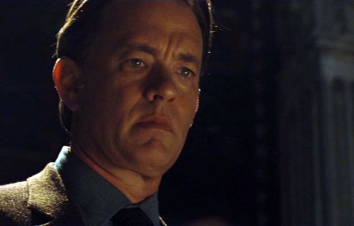 La NBC è al lavoro su una serie basata su Robert Langdon