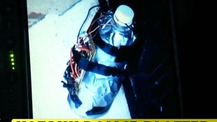 Bambini giocano a Call of Duty e decidono di creare una ''bomba''. E' panico in Pennsylvania. 