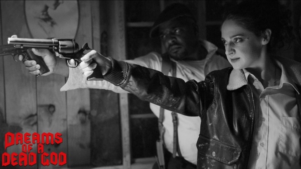 Dreams of a Dead God - Orrore cosmico in salsa found footage