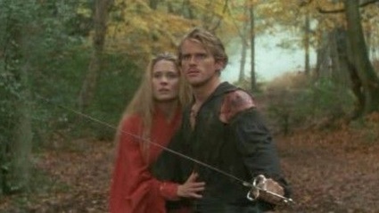 Su iOs un gioco tratto da The Princess Bride