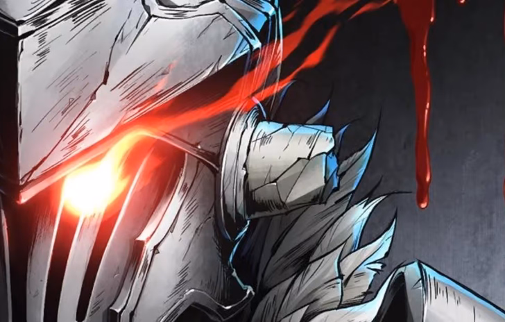 Il videogame di Goblin Slayer è un RPG tattico