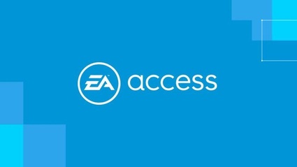 Ea Access sbarca su Playstation 4