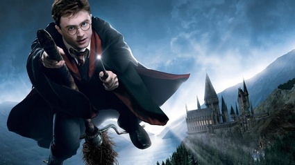 E' Harry Potter il nuovo titolo Rocksteady?