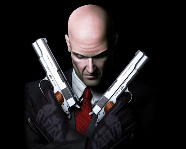 Hitman: Absolution e il Game With Gold gratuito di Aprile
