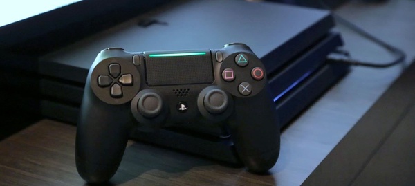 Con il Bundle di Red Dead Redemption 2 arriva una nuova versione di PS4 Pro