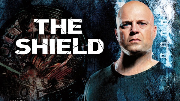 The Shield: la serie che ha cambiato il modo di raccontare il crimine in TV in Ma sei Serial?