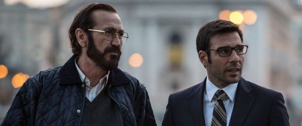 Nuovo trailer ed immagini per il film Loro Chi?